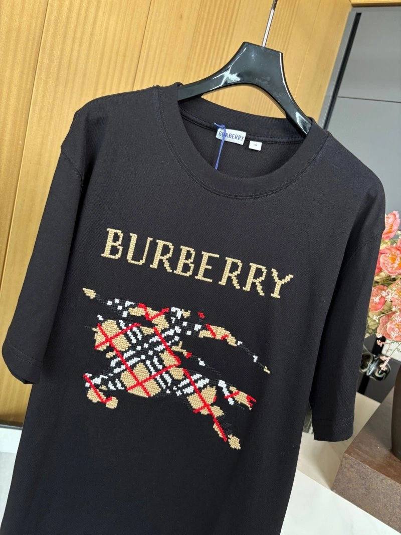 Resilient Burberry T-Shirts 99074