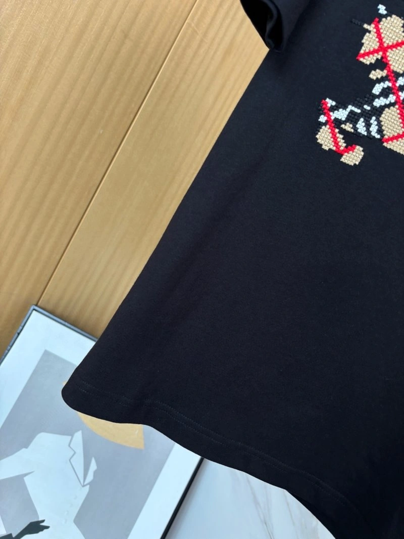 Resilient Burberry T-Shirts 99074
