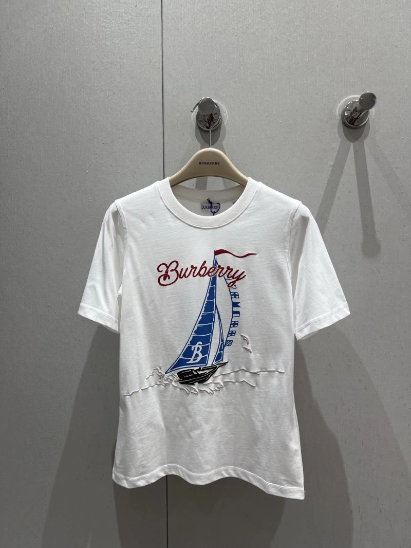 Burberry T-Shirts Original 99072