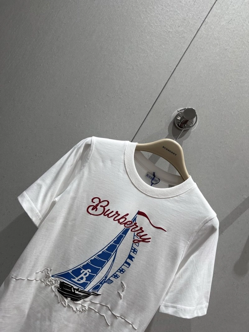 Burberry T-Shirts Original 99072
