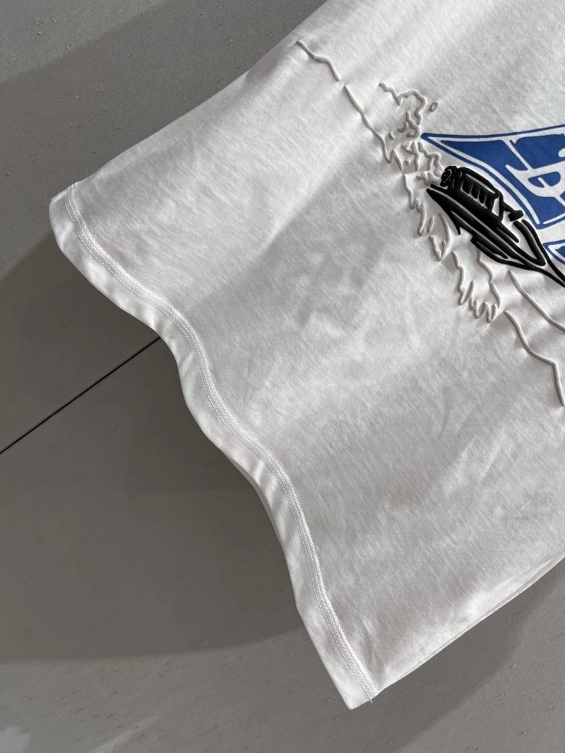 Burberry T-Shirts Original 99072