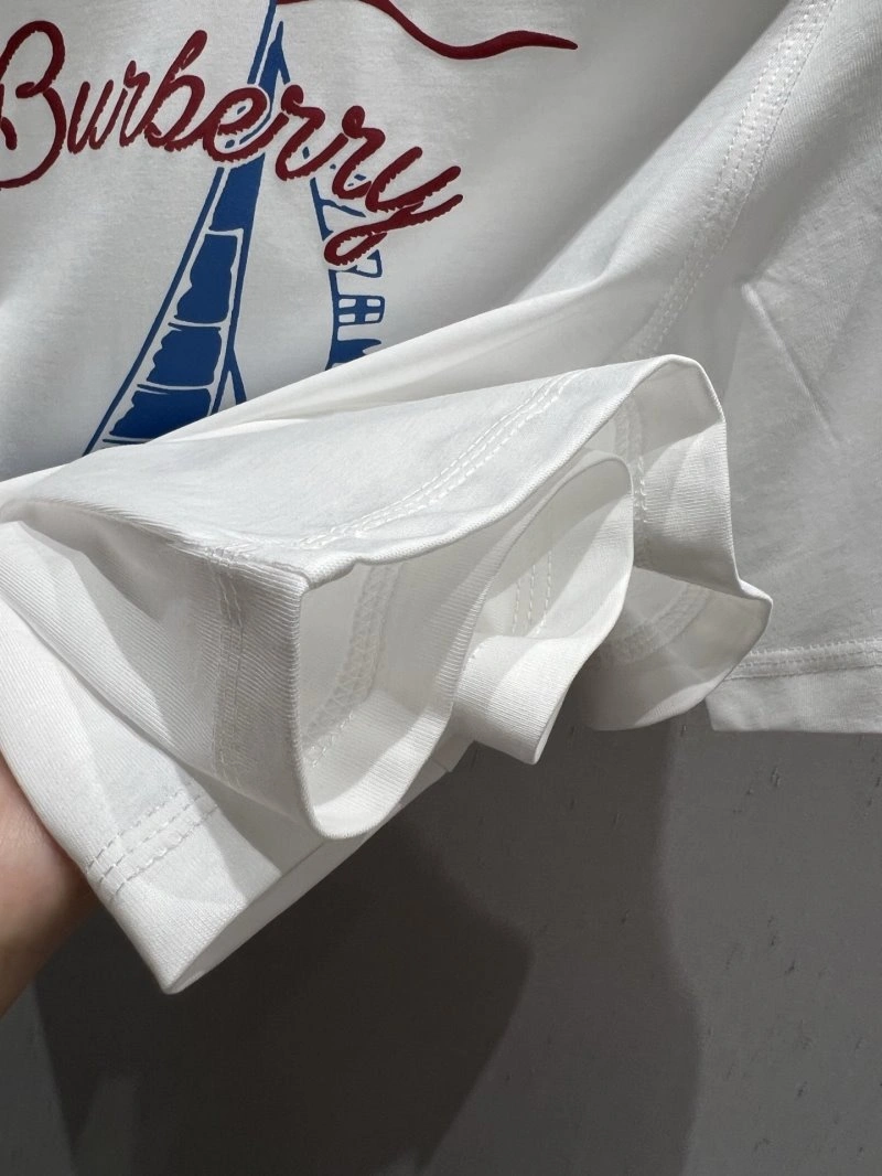 Burberry T-Shirts Original 99072
