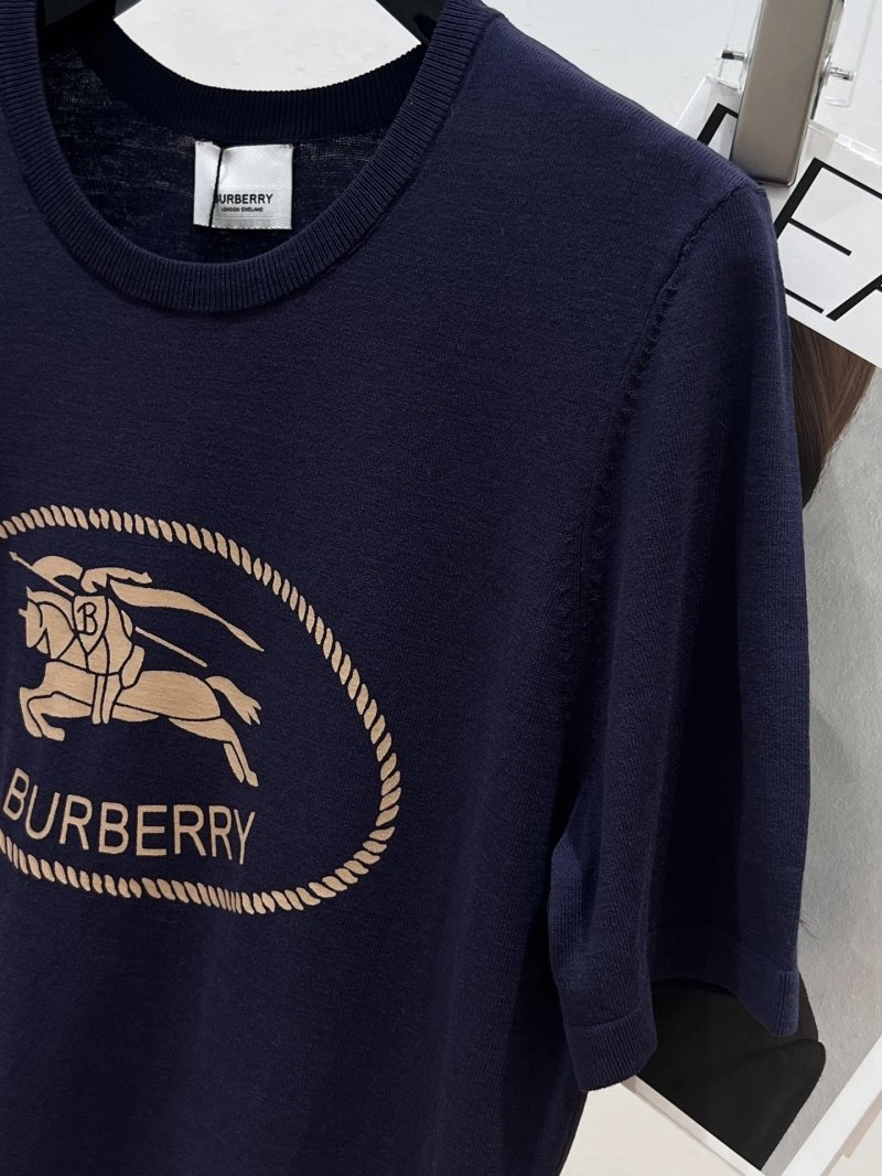 Burberry T-Shirts Sophisticated 99063