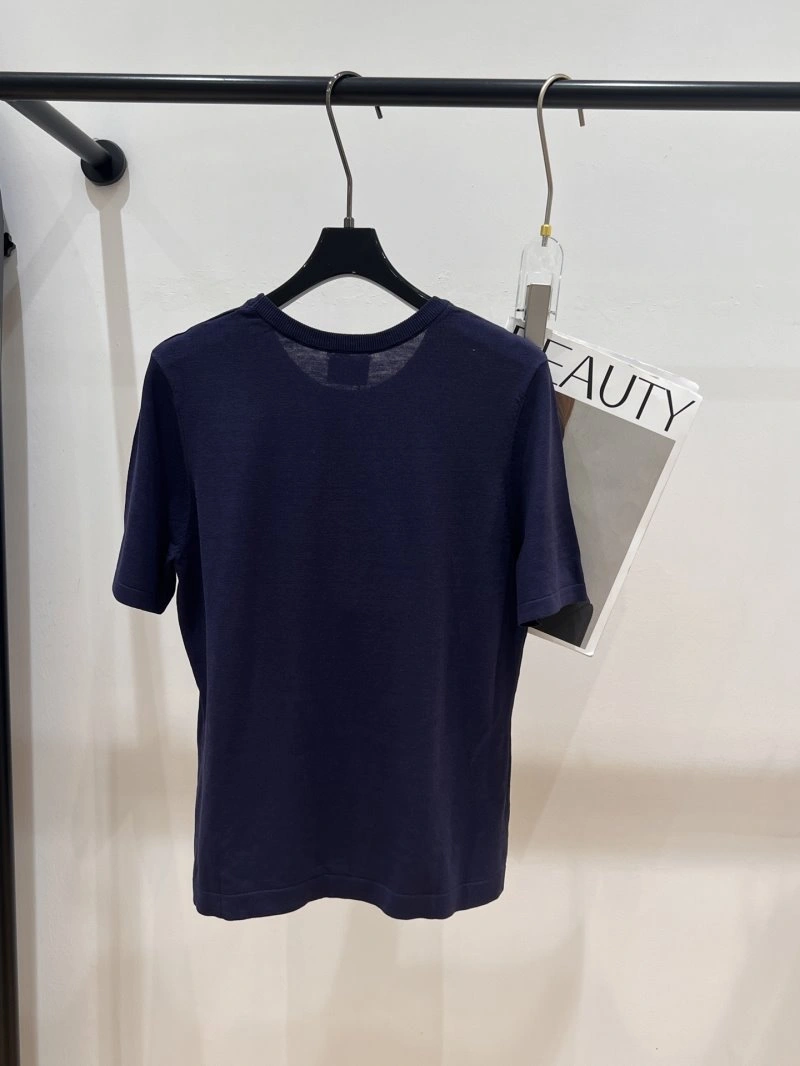 Burberry T-Shirts Sophisticated 99063