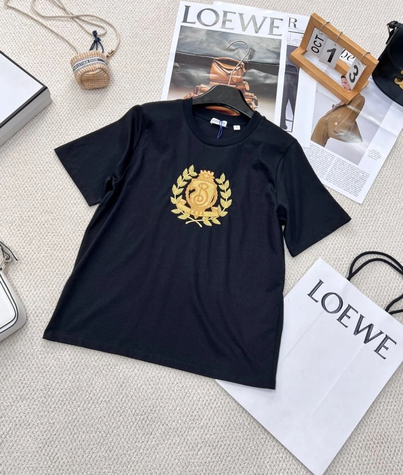Casual Burberry T-Shirts 99070