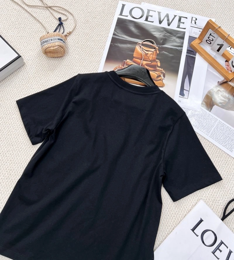 Casual Burberry T-Shirts 99070