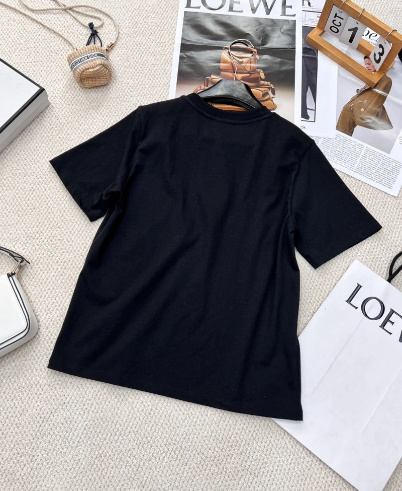 Casual Burberry T-Shirts 99070