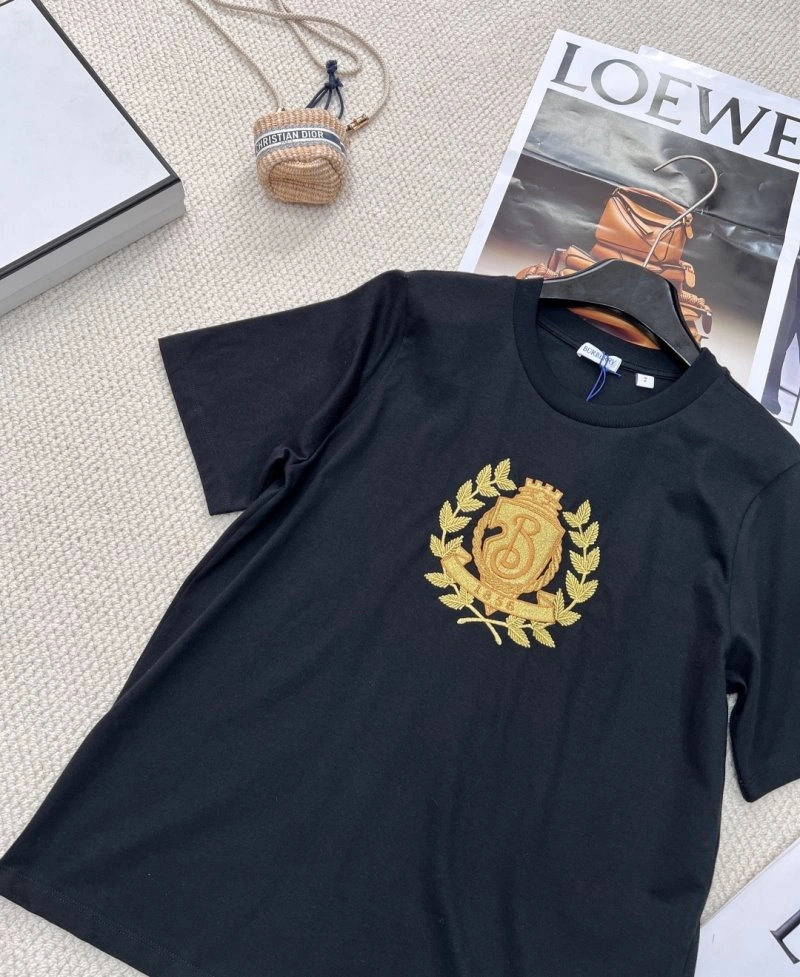 Casual Burberry T-Shirts 99070