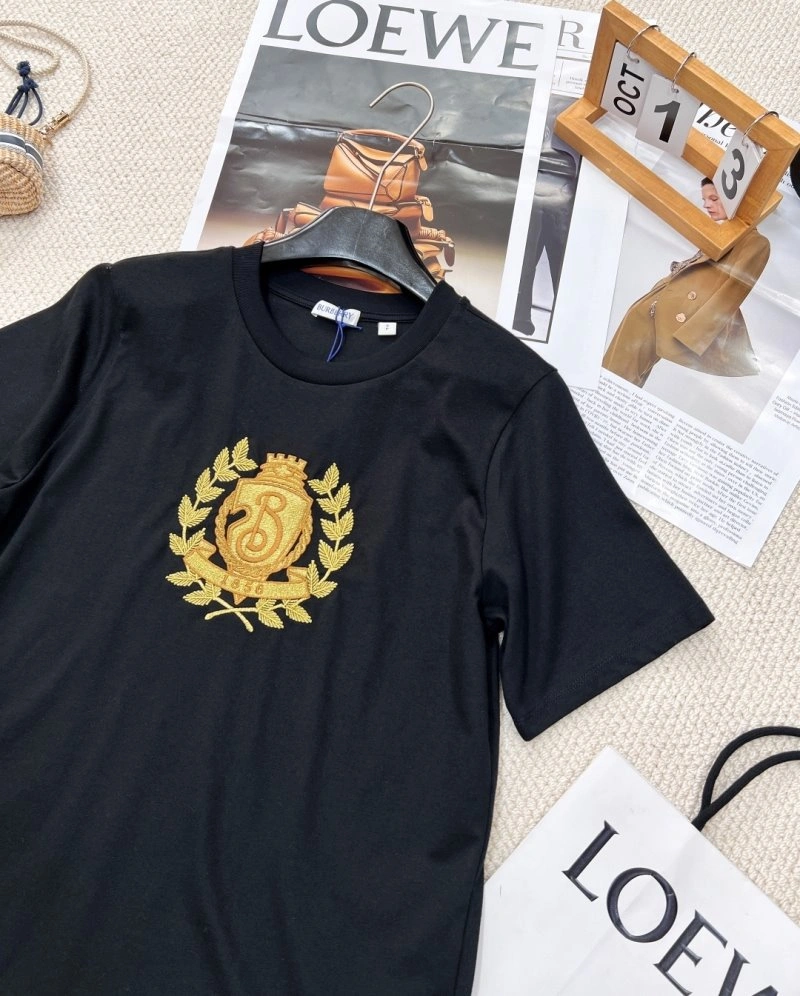 Casual Burberry T-Shirts 99070