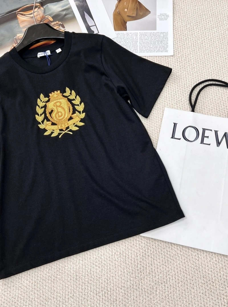 Casual Burberry T-Shirts 99070