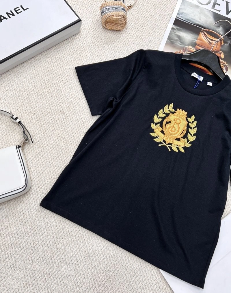 Casual Burberry T-Shirts 99070