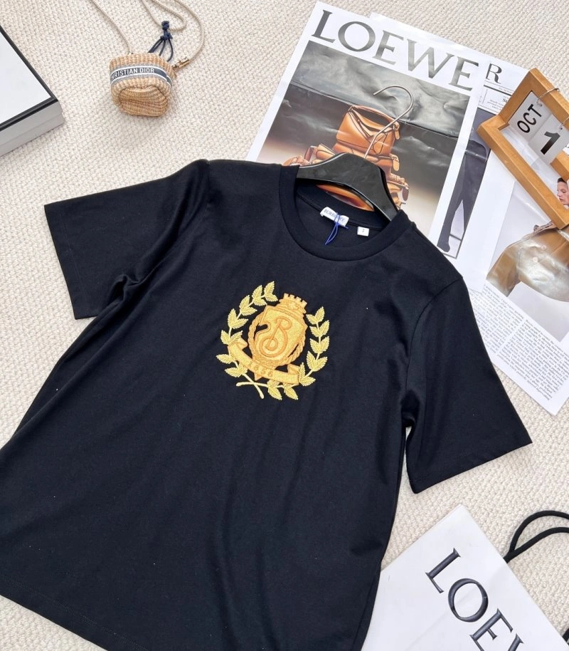 Casual Burberry T-Shirts 99070
