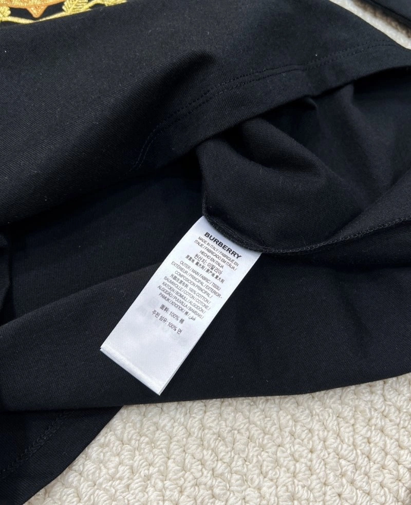 Casual Burberry T-Shirts 99070