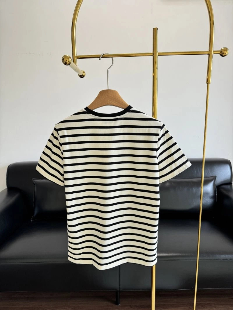 SmoothTexture Burberry T-Shirts 99069