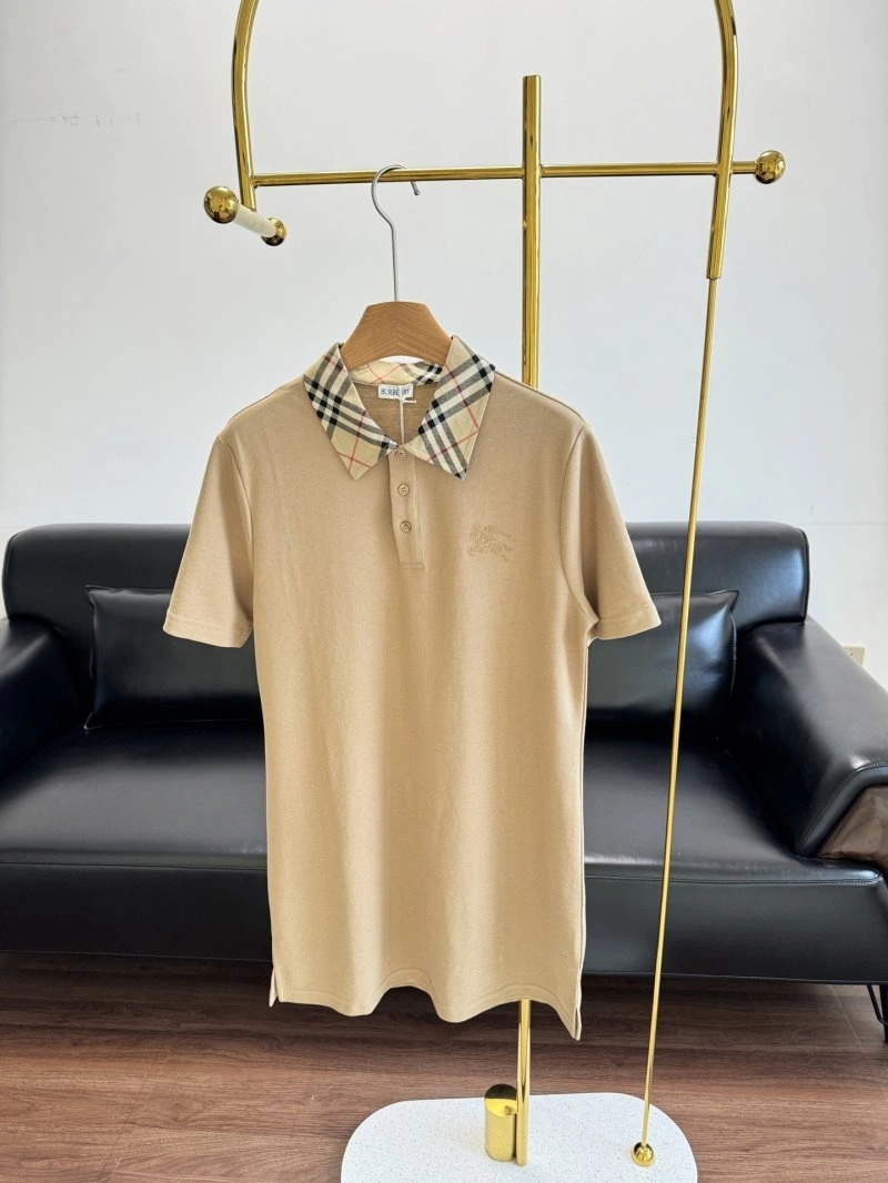 Burberry T-Shirts Effortless 99061