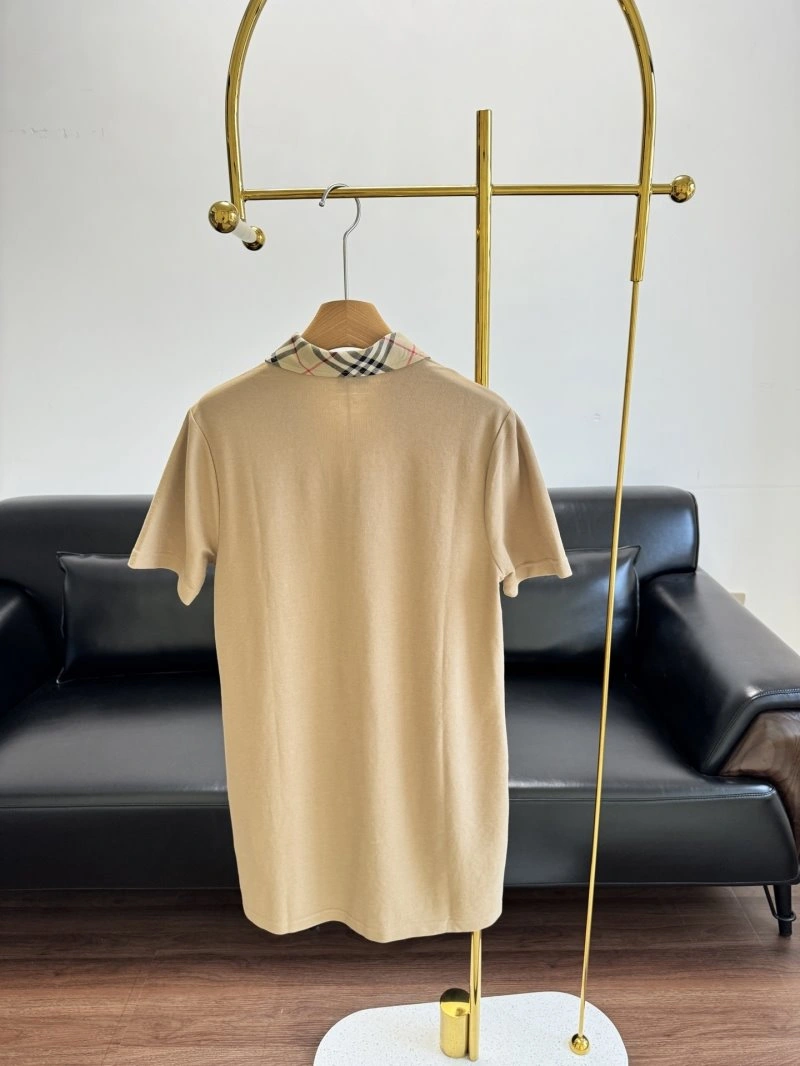 Burberry T-Shirts Effortless 99061