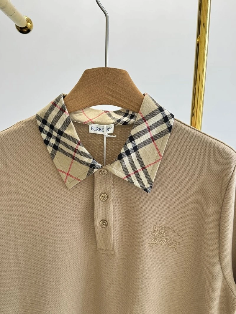 Burberry T-Shirts Effortless 99061
