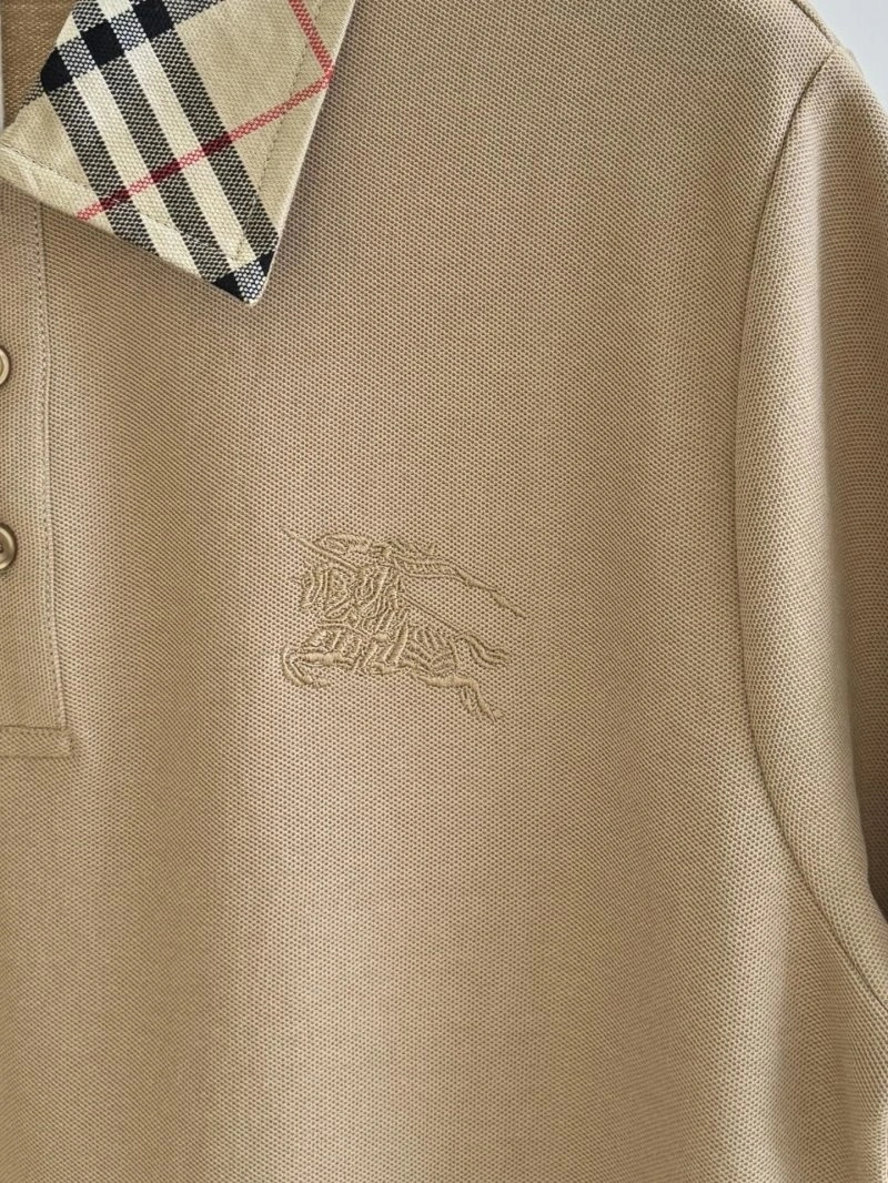 Burberry T-Shirts Effortless 99061