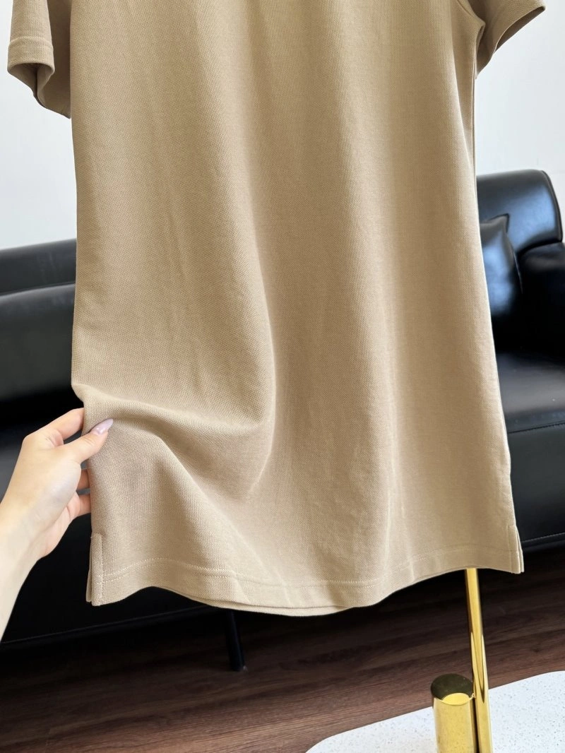 Burberry T-Shirts Effortless 99061