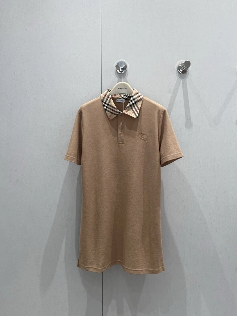 Burberry T-Shirts Lightweight 99067