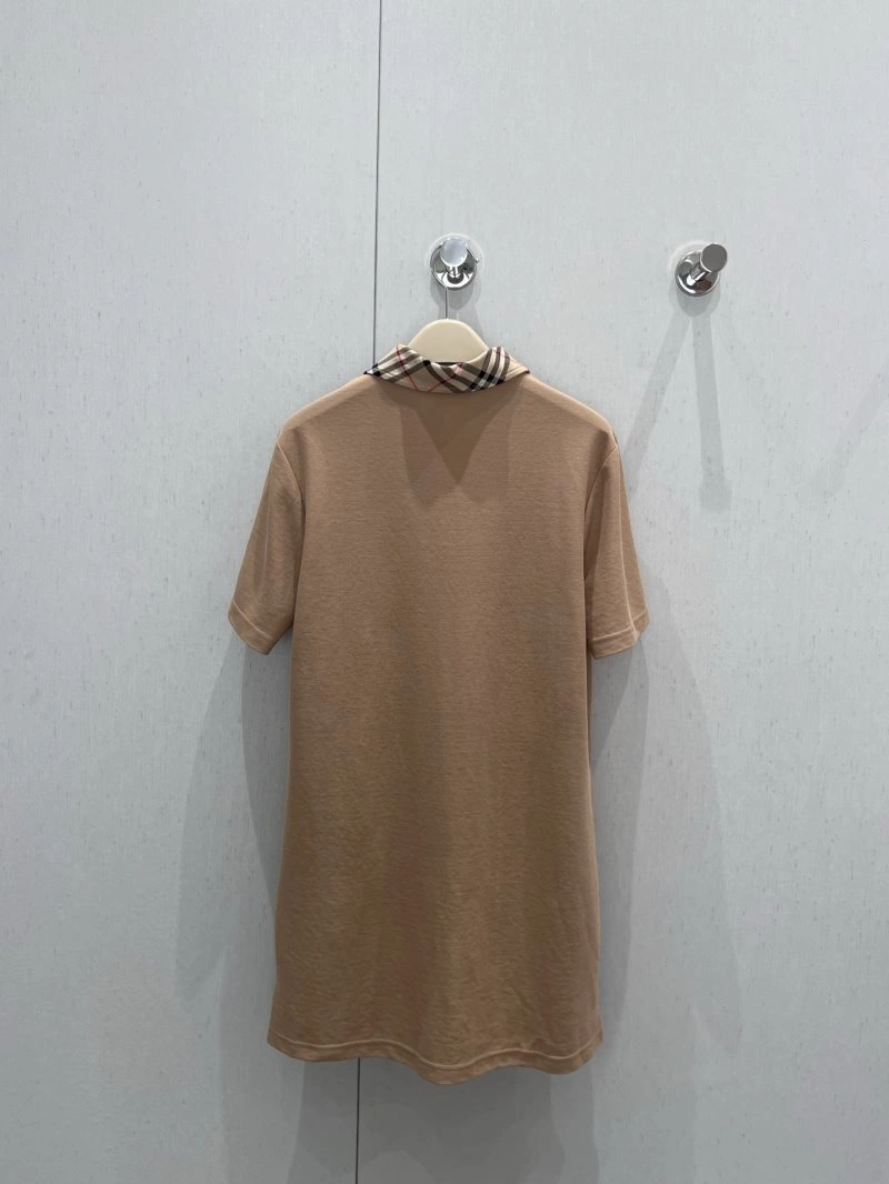 Burberry T-Shirts Lightweight 99067