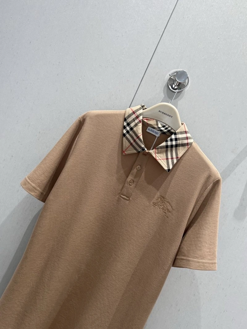 Burberry T-Shirts Lightweight 99067