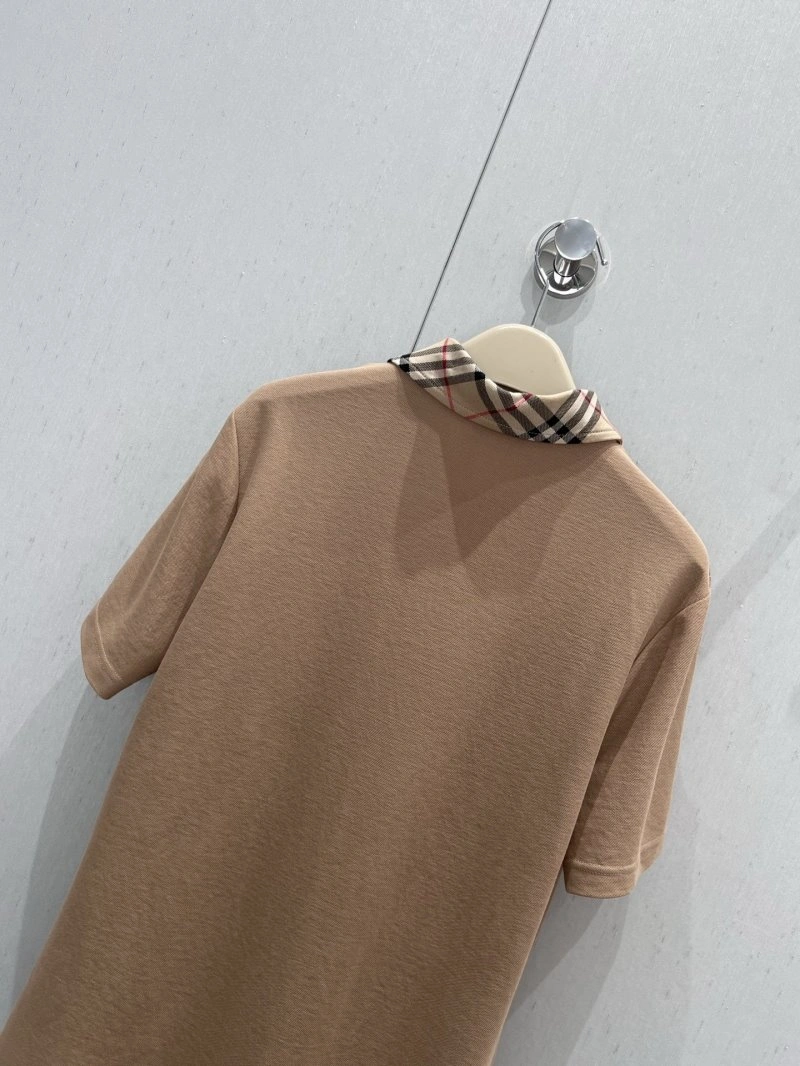 Burberry T-Shirts Lightweight 99067