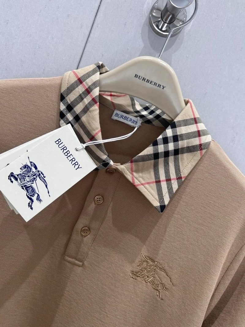 Burberry T-Shirts Lightweight 99067