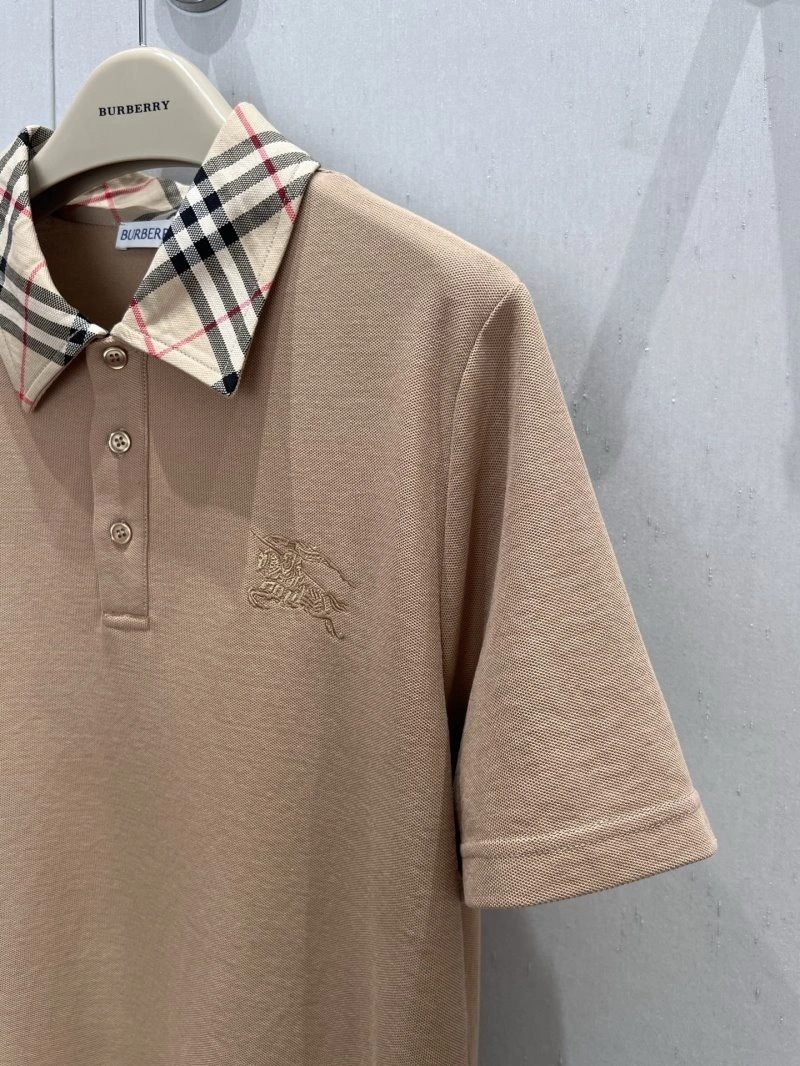Burberry T-Shirts Lightweight 99067