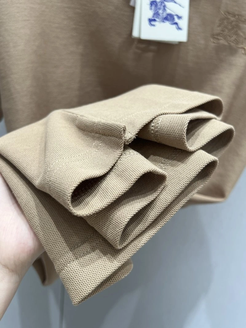 Burberry T-Shirts Lightweight 99067