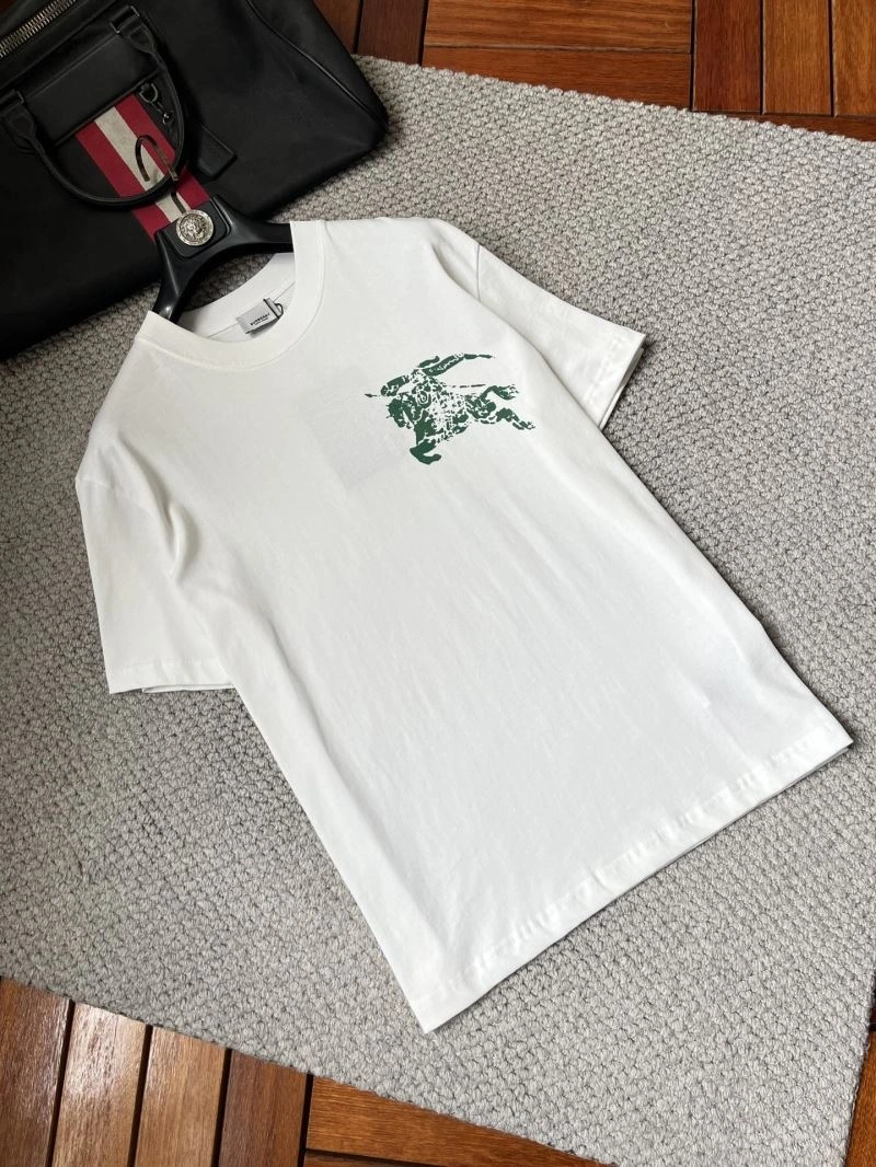 Burberry T-Shirts Attractive 101588