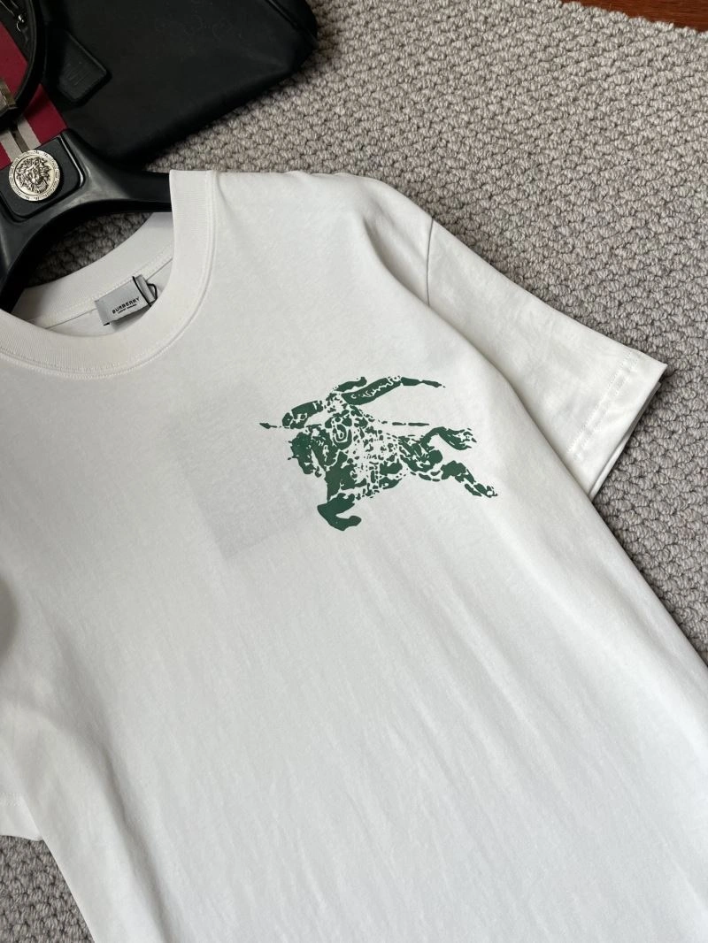 Burberry T-Shirts Attractive 101588