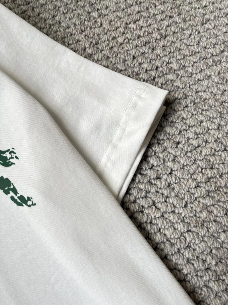 Burberry T-Shirts Attractive 101588