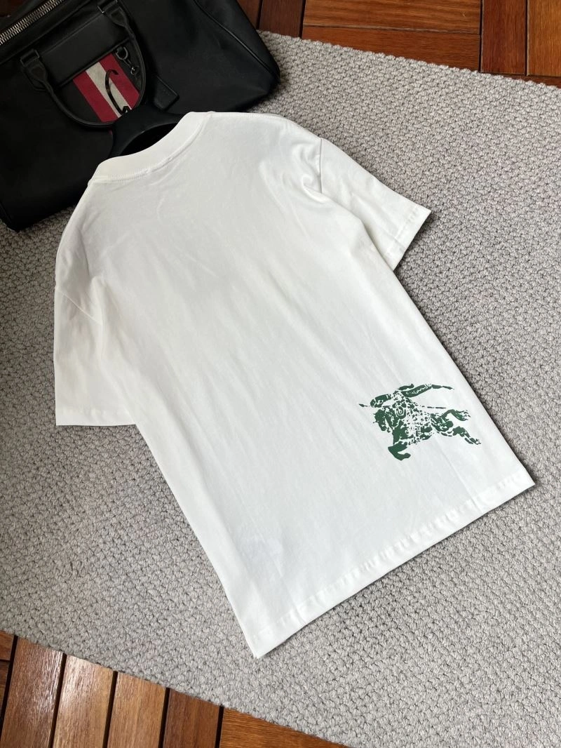 Burberry T-Shirts Attractive 101588