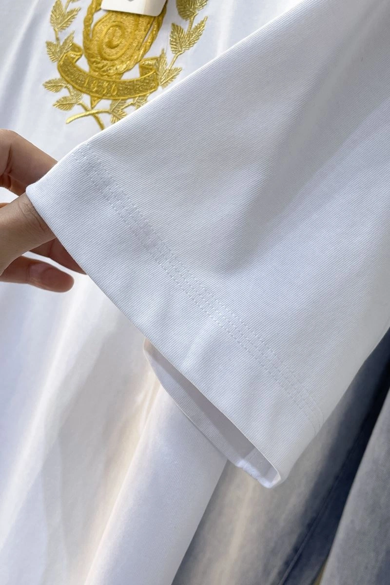 Burberry T-Shirts WrinkleFree 101586