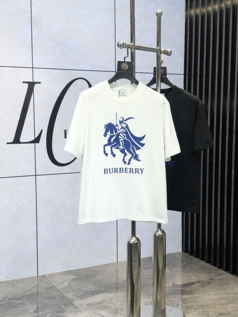 WrinkleFree Burberry T-Shirts 101584