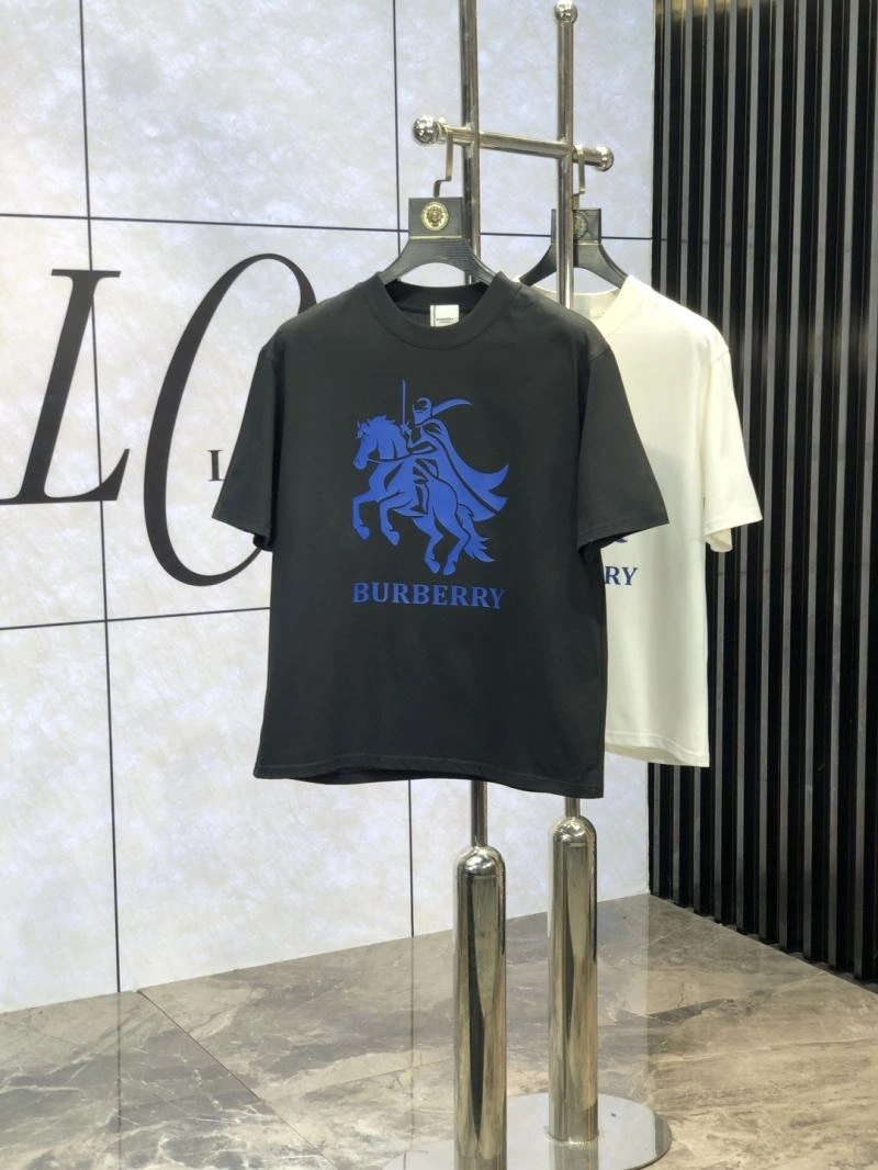 WrinkleFree Burberry T-Shirts 101584