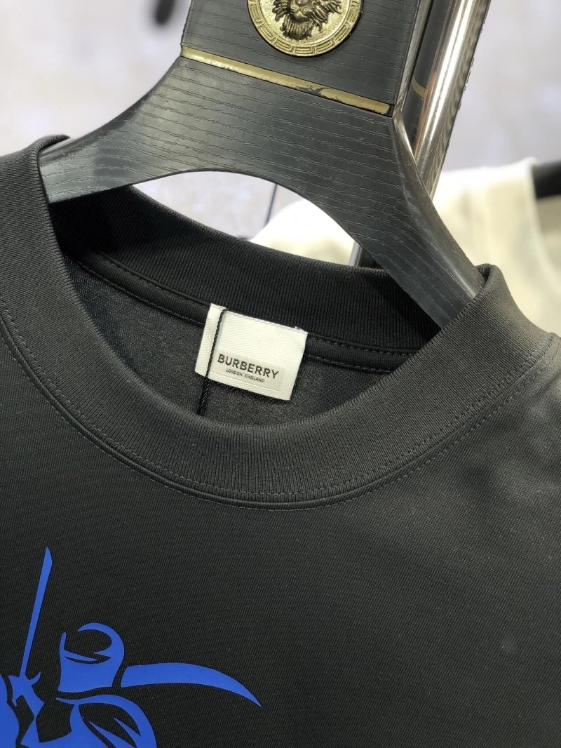 WrinkleFree Burberry T-Shirts 101584