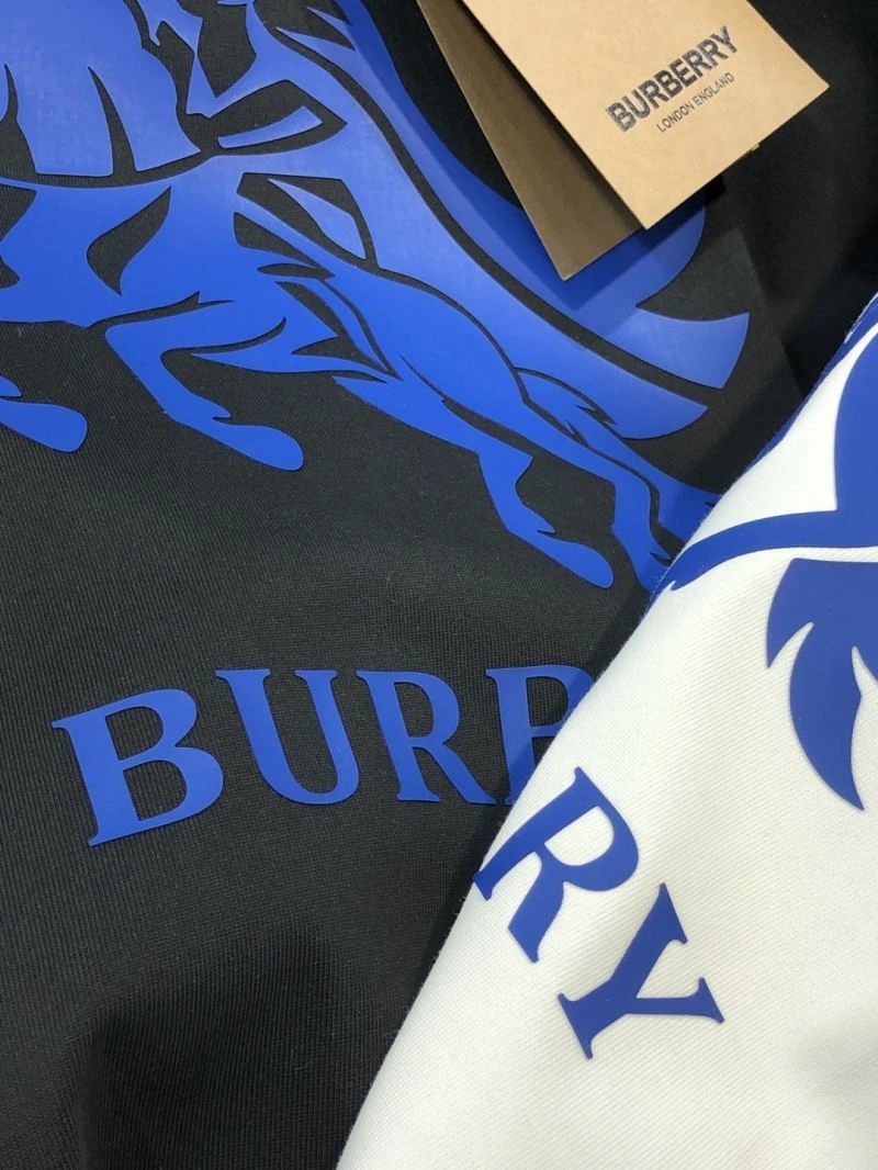WrinkleFree Burberry T-Shirts 101584