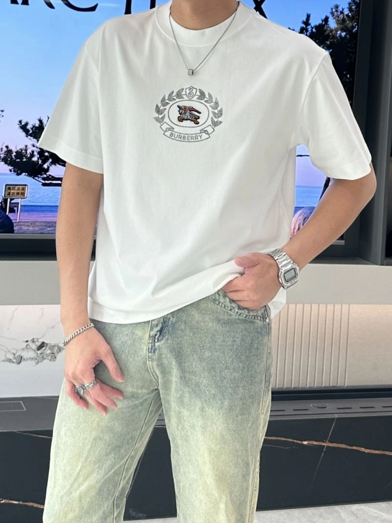 SportInspired Burberry T-Shirts 101585