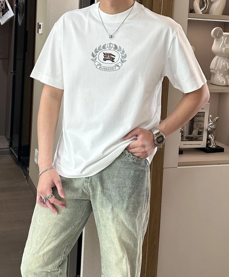 SportInspired Burberry T-Shirts 101585