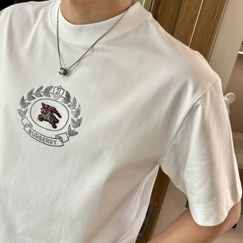 SportInspired Burberry T-Shirts 101585