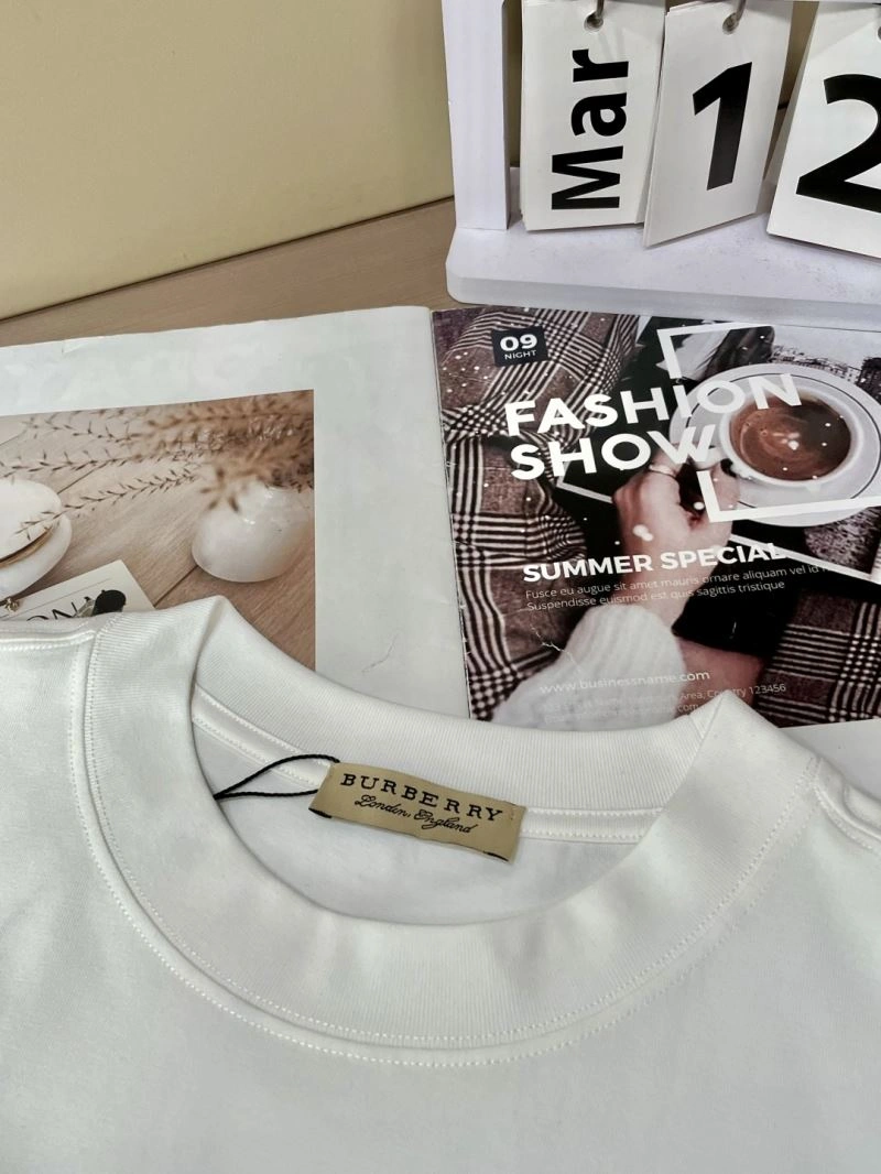 SportInspired Burberry T-Shirts 101585