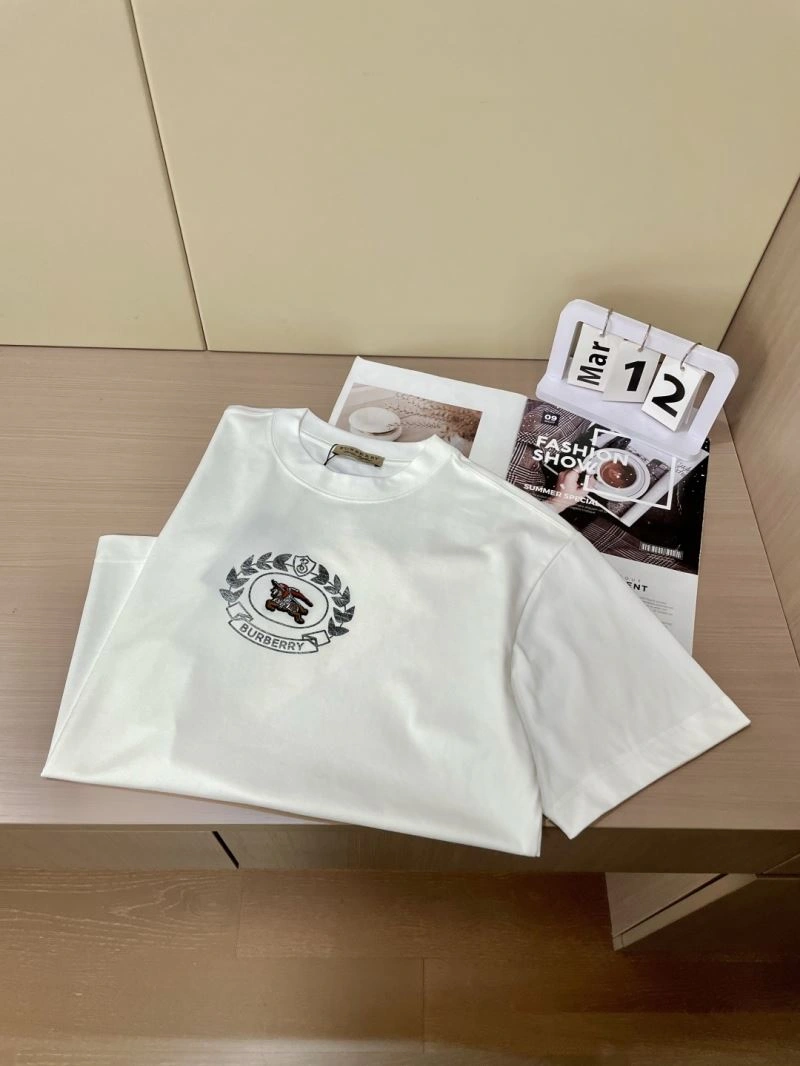 SportInspired Burberry T-Shirts 101585