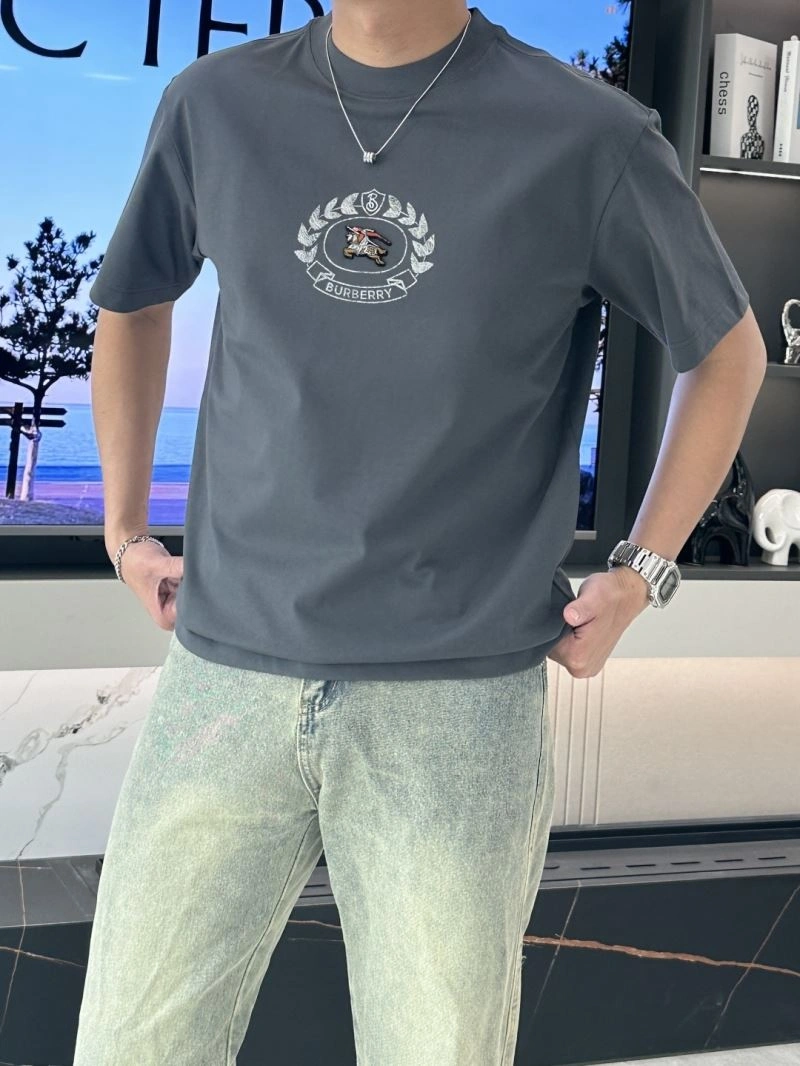 Efficient Burberry T-Shirts 101583
