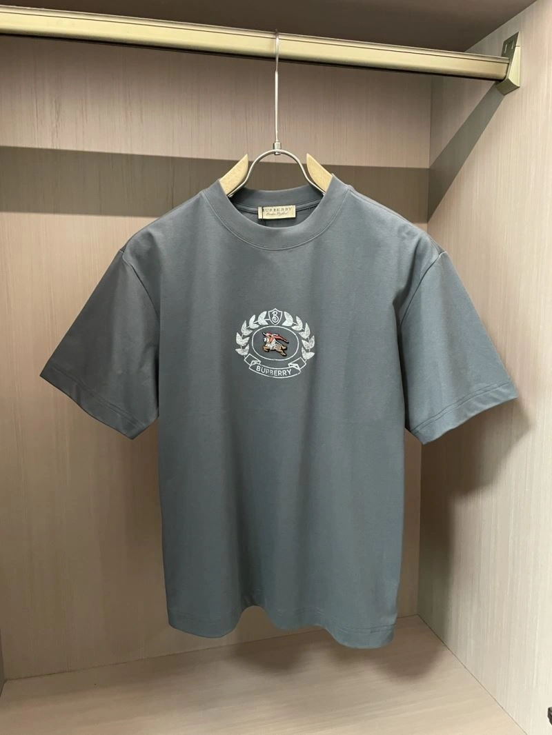 Efficient Burberry T-Shirts 101583