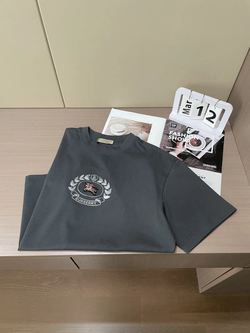 Efficient Burberry T-Shirts 101583
