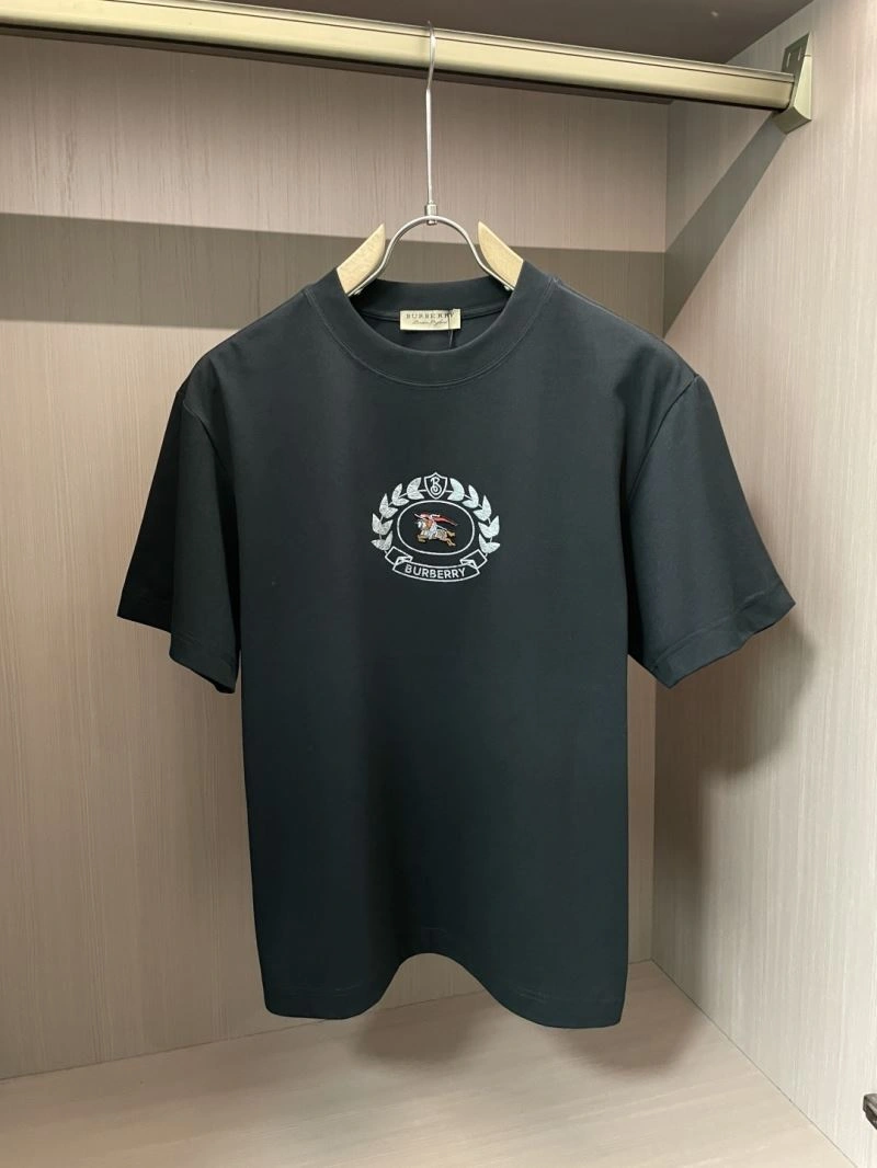Breathable Burberry T-Shirts 101611