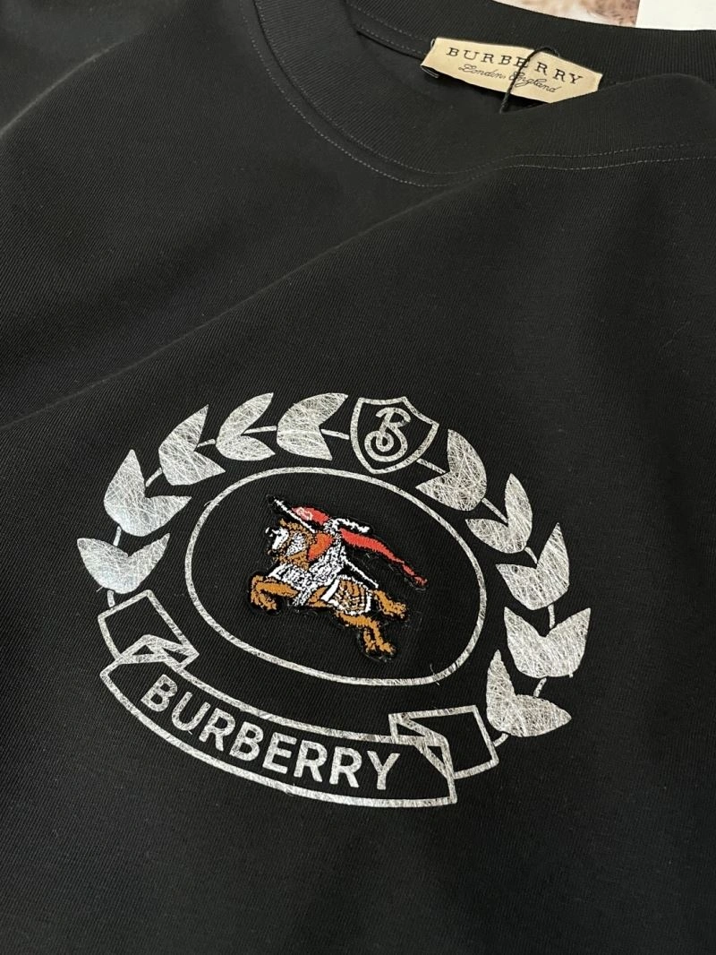 Breathable Burberry T-Shirts 101611