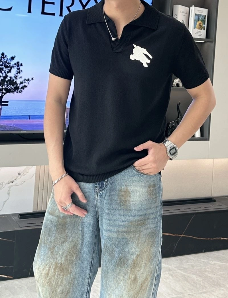 Burberry T-Shirts Premium 101582